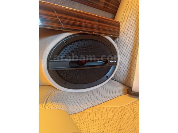 2021 FULL VIP MANUEL MAYBACH 114LÜK