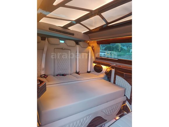 2021 FULL VIP MANUEL MAYBACH 114LÜK