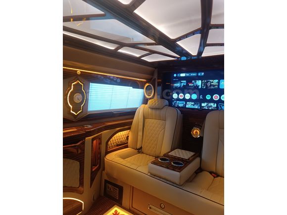2021 FULL VIP MANUEL MAYBACH 114LÜK