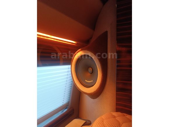 2021 FULL VIP MANUEL MAYBACH 114LÜK
