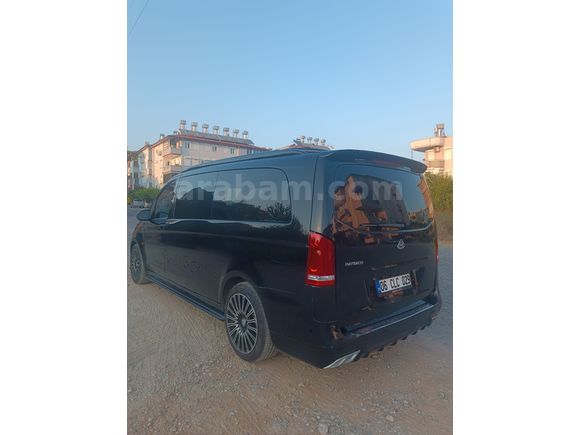 2021 FULL VIP MANUEL MAYBACH 114LÜK