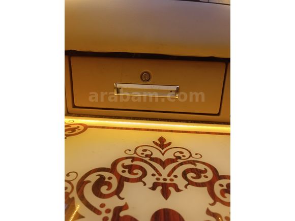 2021 FULL VIP MANUEL MAYBACH 114LÜK