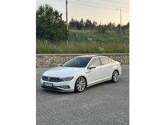 Sahibinden Volkswagen Passat 1.5 TSi Business 2019 Model 