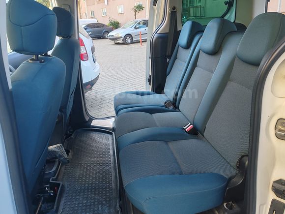 Sahibinden Citroen Berlingo 1.6 HDi SX 2017 Model 