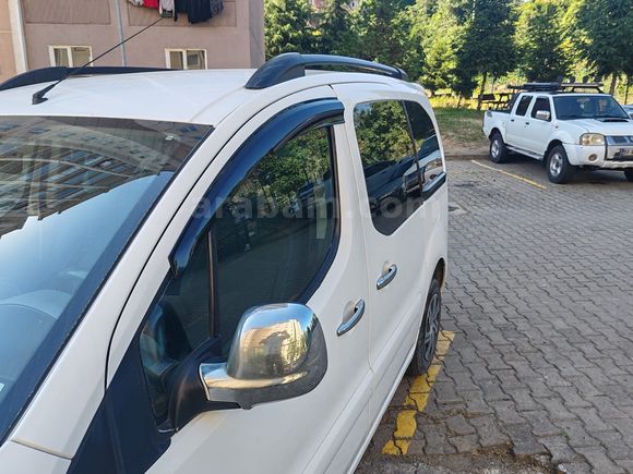 Sahibinden Citroen Berlingo 1.6 HDi SX 2017 Model 