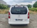 Sahibinden Citroen Berlingo 1.6 HDi SX 2017 Model 