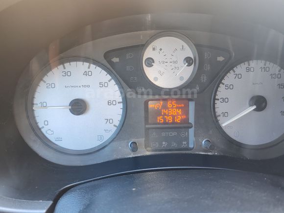Sahibinden Citroen Berlingo 1.6 HDi SX 2017 Model 