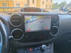Sahibinden Citroen Berlingo 1.6 HDi SX 2017 Model 