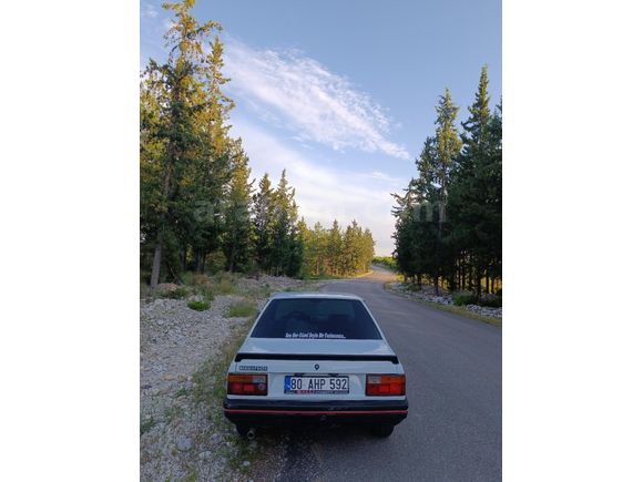 Sahibinden Renault R 9 1.4 Broadway 1993 Model