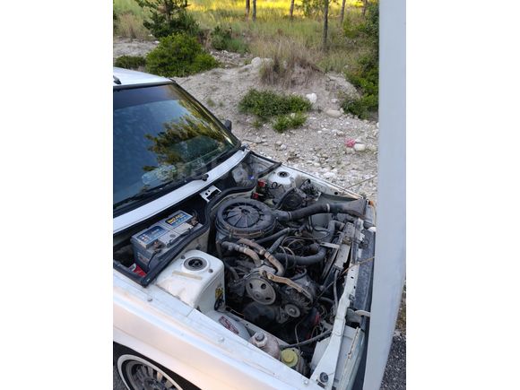 Sahibinden Renault R 9 1.4 Broadway 1993 Model