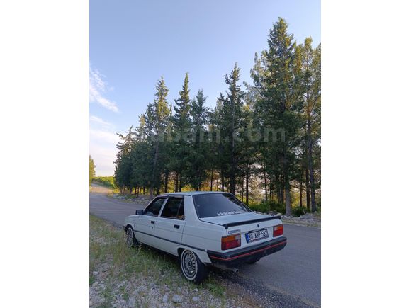 Sahibinden Renault R 9 1.4 Broadway 1993 Model