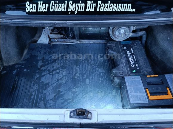 Sahibinden Renault R 9 1.4 Broadway 1993 Model