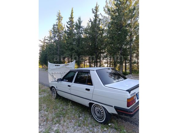 Sahibinden Renault R 9 1.4 Broadway 1993 Model