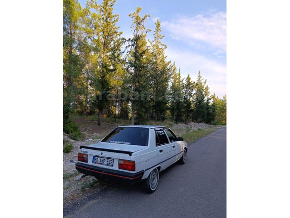 Sahibinden Renault R 9 1.4 Broadway 1993 Model