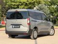 2024 FORD COURİER SERVİS BAKIMLI GARANTİSİ DEVAM EDİYOR