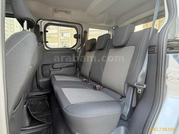 2024 FORD COURİER SERVİS BAKIMLI GARANTİSİ DEVAM EDİYOR