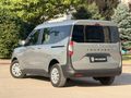 2024 FORD COURİER SERVİS BAKIMLI GARANTİSİ DEVAM EDİYOR