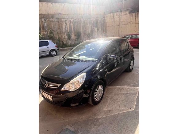 Sahibinden Opel Corsa 1.4 2013