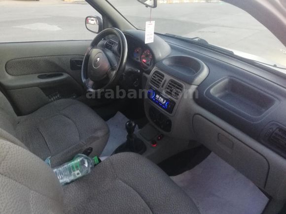 Sahibinden Renault Clio 1.4 Alize 2005 Model