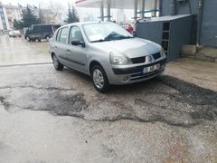 Sahibinden Renault Clio 1.4 Alize 2005 Model