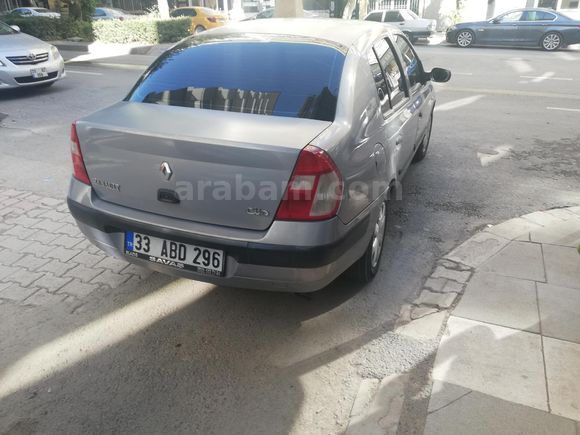Sahibinden Renault Clio 1.4 Alize 2005 Model