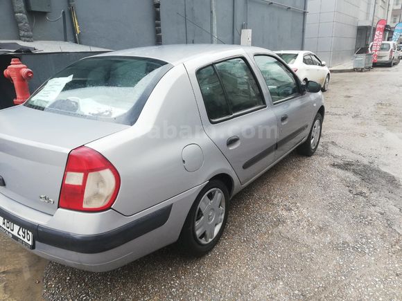 Sahibinden Renault Clio 1.4 Alize 2005 Model