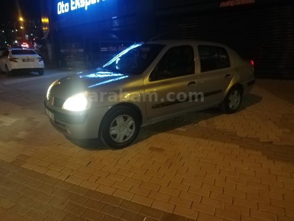 Sahibinden Renault Clio 1.4 Alize 2005 Model