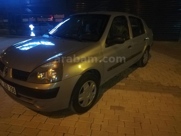 Sahibinden Renault Clio 1.4 Alize 2005 Model