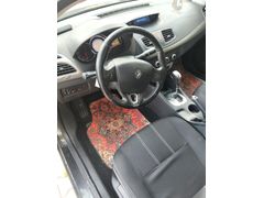 Sahibinden Renault Fluence 1.5 dCi Touch Plus 2013 Model Kırşehir 232.000 km Siyah