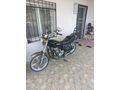 Sahibinden Mondial 125 KT