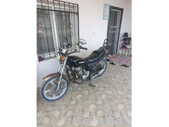 Sahibinden Mondial 125 KT