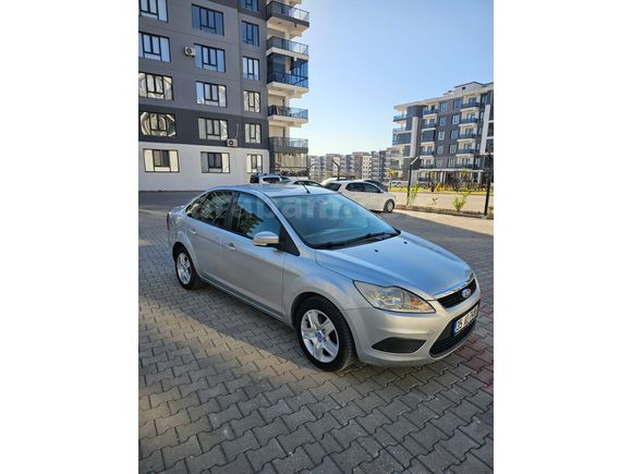Sahibinden Ford Focus 1.6 TDCi Trend X 2010 Model