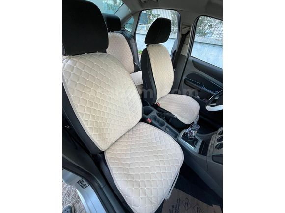 Sahibinden Ford Focus 1.6 TDCi Trend X 2010 Model