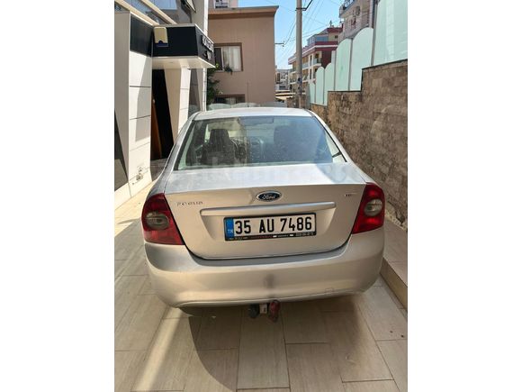 Sahibinden Ford Focus 1.6 TDCi Trend X 2010 Model