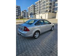 Sahibinden Ford Focus 1.6 TDCi Trend X 2010 Model