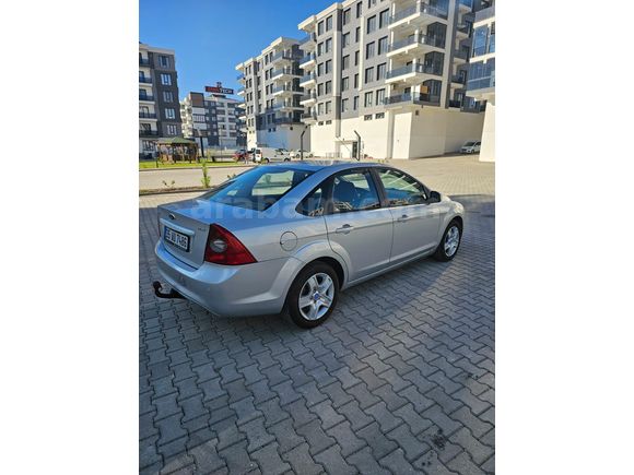 Sahibinden Ford Focus 1.6 TDCi Trend X 2010 Model