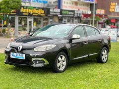 (FULL PAKET)2015 MODEL FLUENCE HATASIZ AYARINDA
