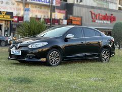 (FULL PAKET)2015 MODEL FLUENCE HATASIZ AYARINDA