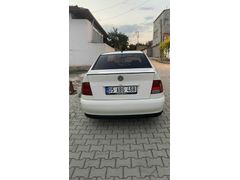 Sahibinden Volkswagen Polo 1.6 Classic kılimali  1999 Model 