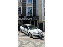 Sahibinden Renault Megane 1.6 Expression 2004 Model 
