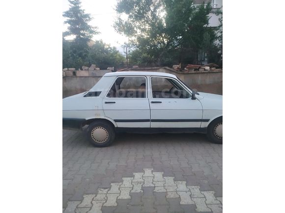 Sahibinden Renault R 12 Toros 1990 Model
