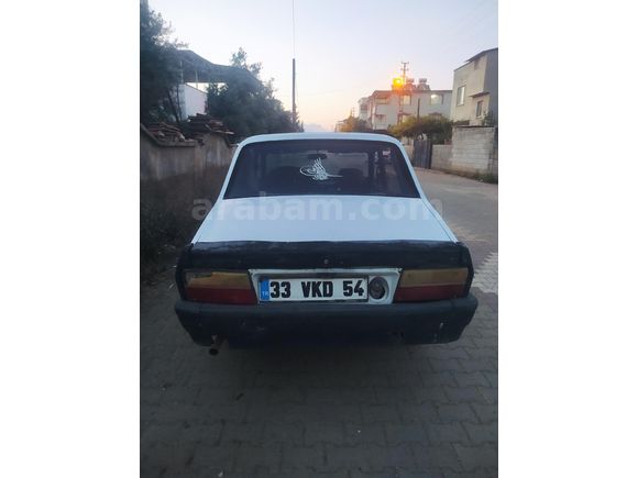 Sahibinden Renault R 12 Toros 1990 Model