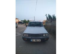 Sahibinden Renault R 12 Toros 1990 Model