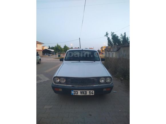 Sahibinden Renault R 12 Toros 1990 Model