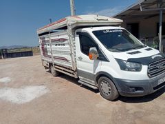 Sahibinden Ford Trucks Transit 350 L