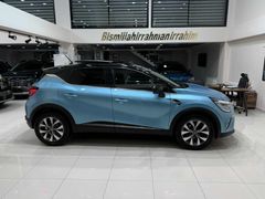SÜMER | 2021 ÇIKIŞ RENAULT CAPTUR 1.3 TCE ICON *CAM TAVAN
