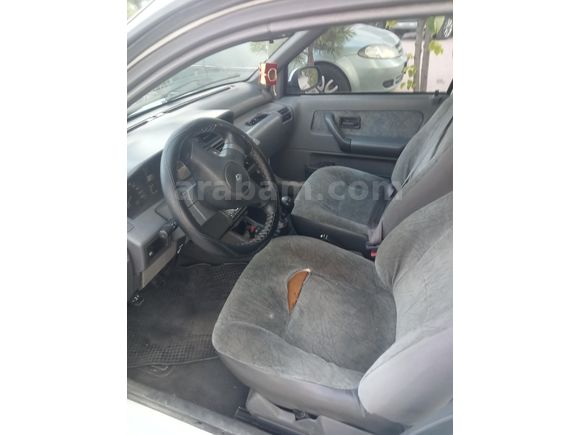 Sahibinden Renault Clio 1.4 RTA 1998 Model
