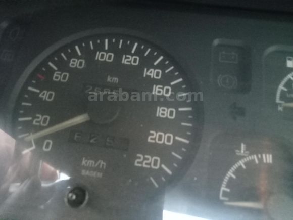 Sahibinden Renault Clio 1.4 RTA 1998 Model