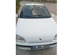 Sahibinden Renault Clio 1.4 RTA 1998 Model