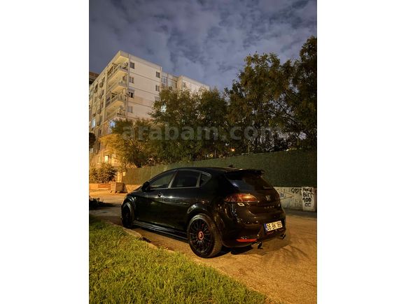Sahibinden Seat Leon 1.4 TSI Stylance 2008 Model 